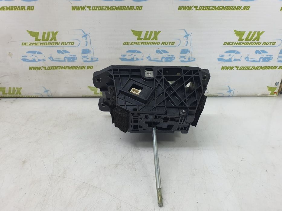 Timonerie selector viteze 2.5 2AR-FSE Lexus IS XE30 (facelift)  [din