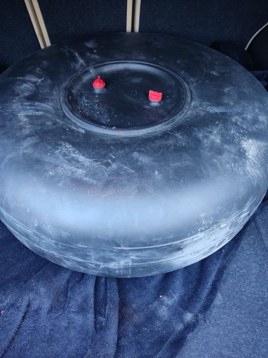 Vand butelie gaz masina 60 litri