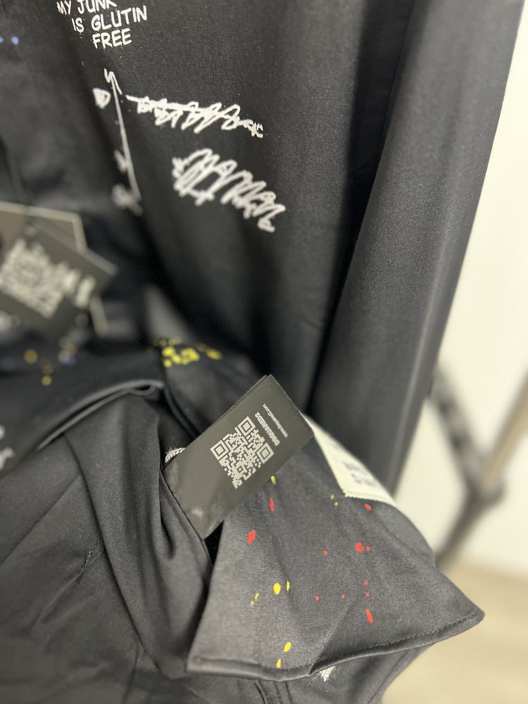 Camasa DSQUARED2 super calitate