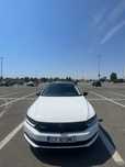 Volkswagen Passat Vand Volkswagen Passat B8 2017 DSG 4MOTION