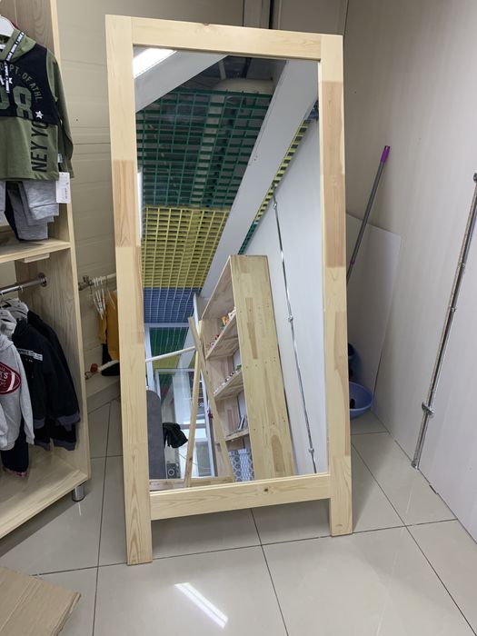 Продам зеркало