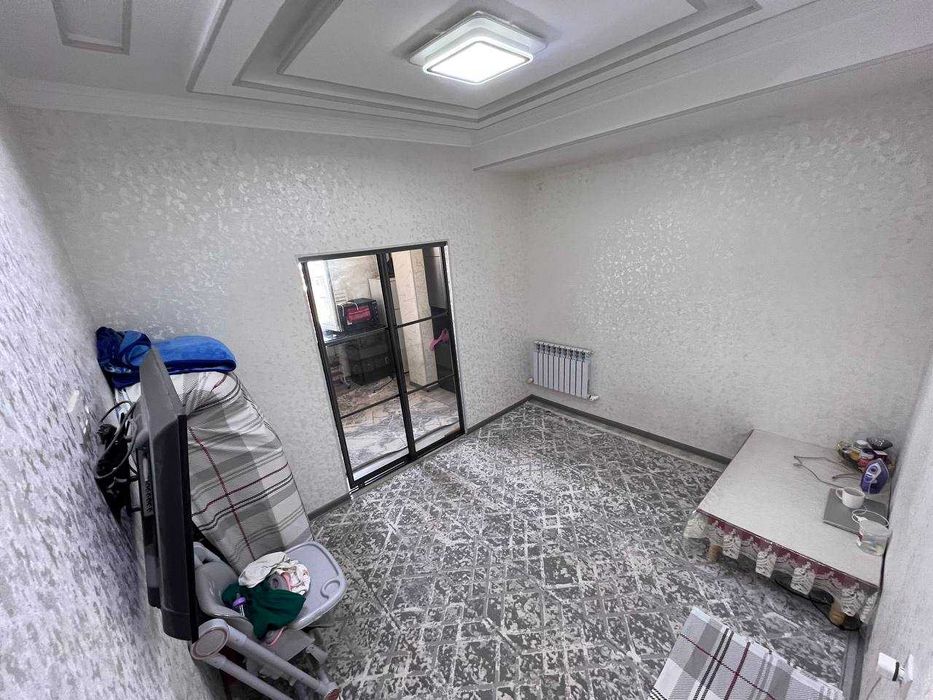 квартира в чоштепа