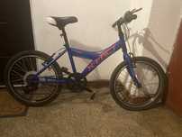 Bicicleta copii X-FACT