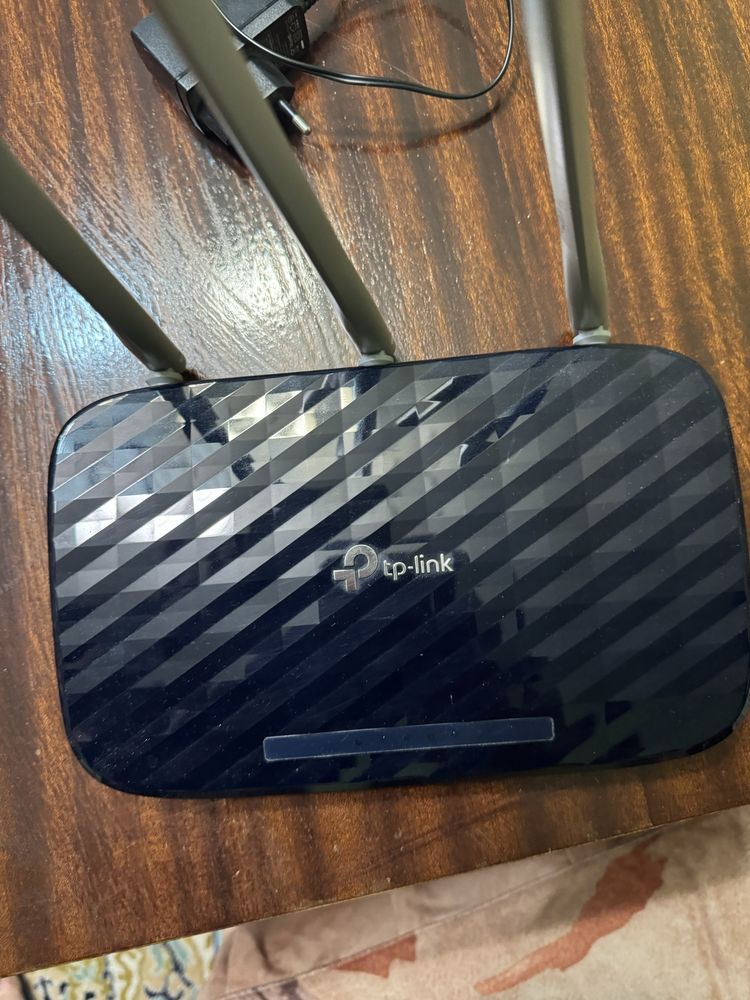 Рутер Tp -link  AC 750