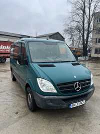 Autoutilitara N1 Mercedes Sprinter 313 CDI AN: 2009