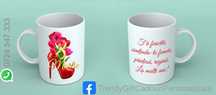 Cani personalizate pentru cadou 1-8 Martie