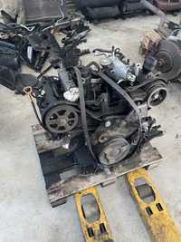 Motor Audi A4 A6 2.5 V6 cod BAU 163 180 cp