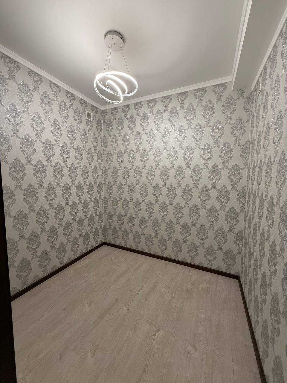 Новостройка,3/2/8,Жк Oq saroy,Паркентский/Макро,Евро ремонт, 68м2