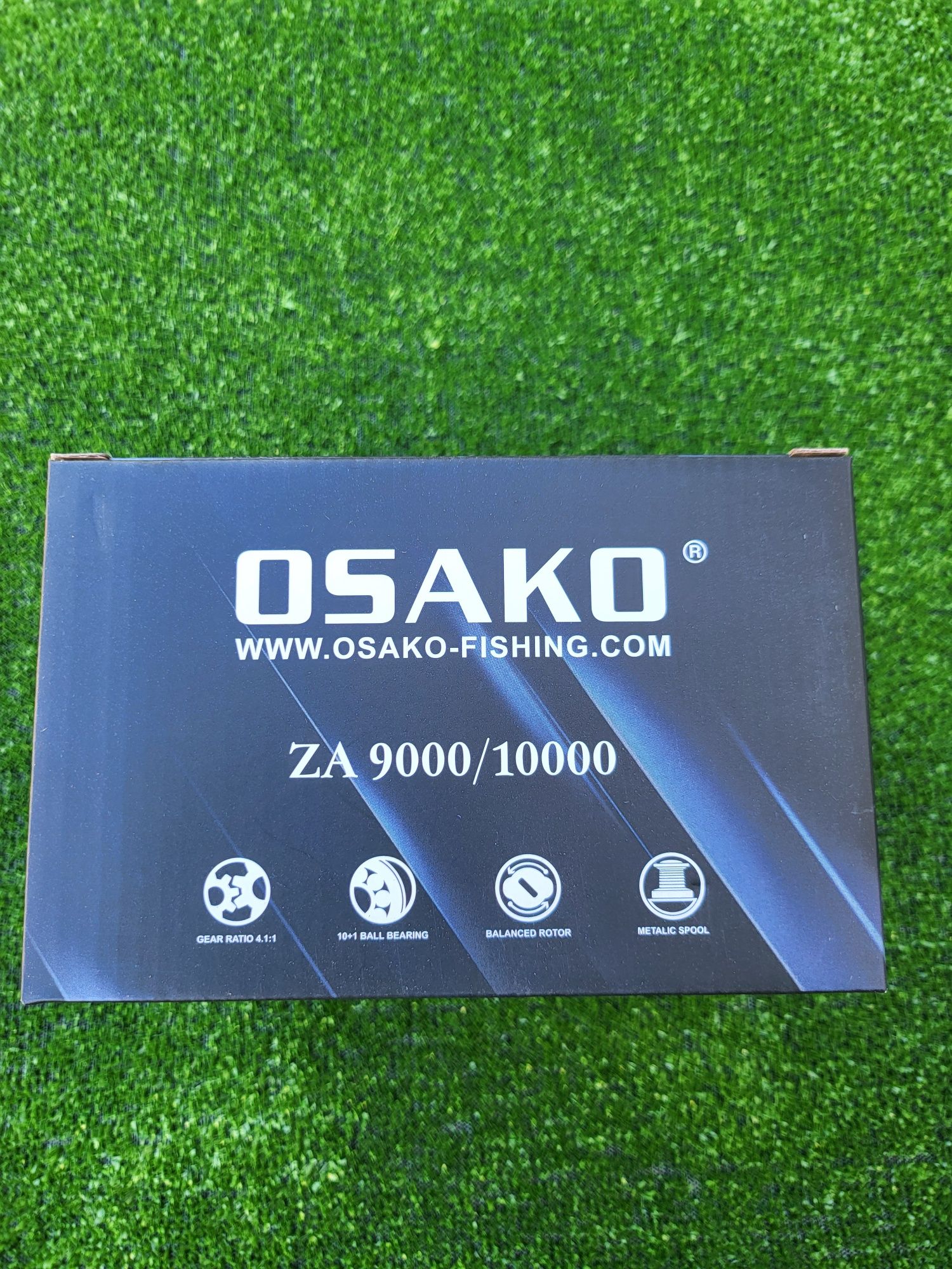 Макара  Osako  ZA 9000/10000