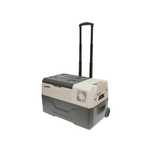 Frigider auto camping 12 v / 24v/ 220 v portabil
