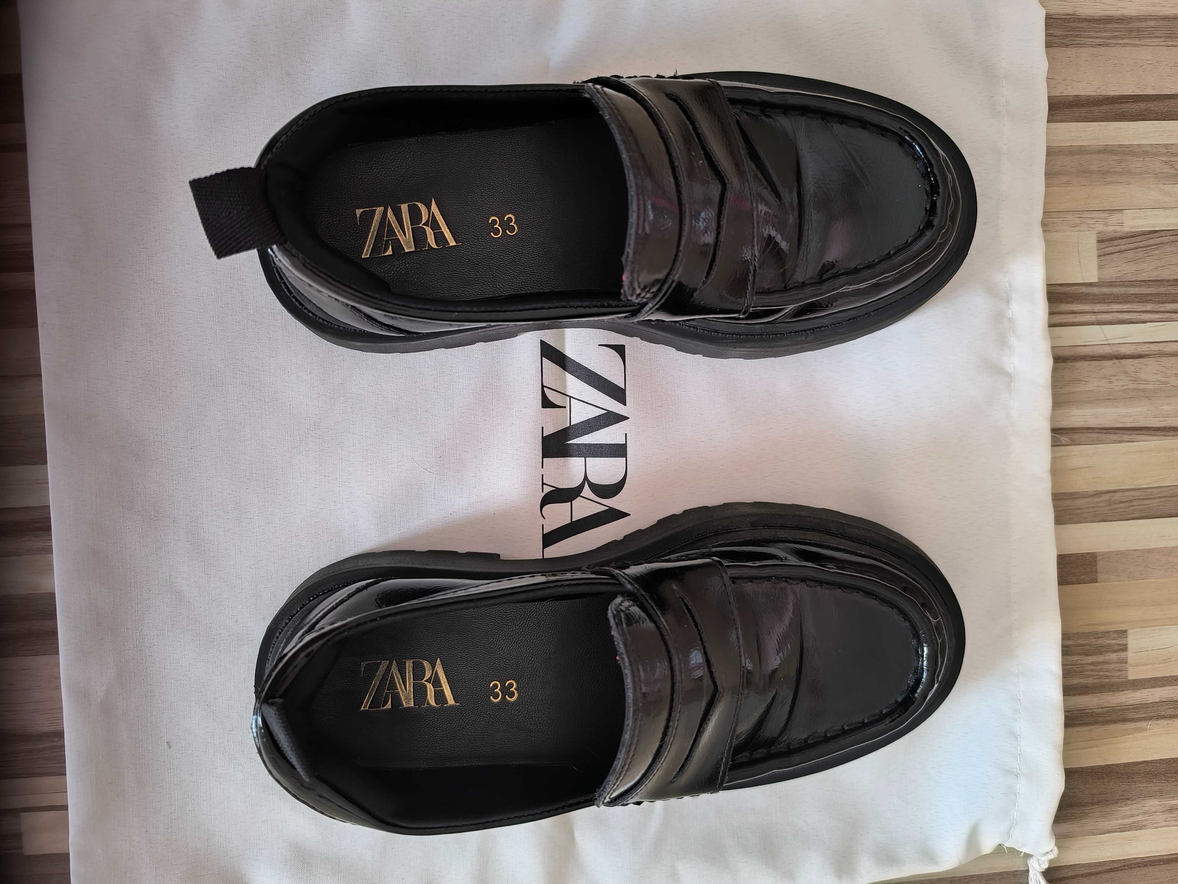 Лоуфъри "Zara" 33 номер