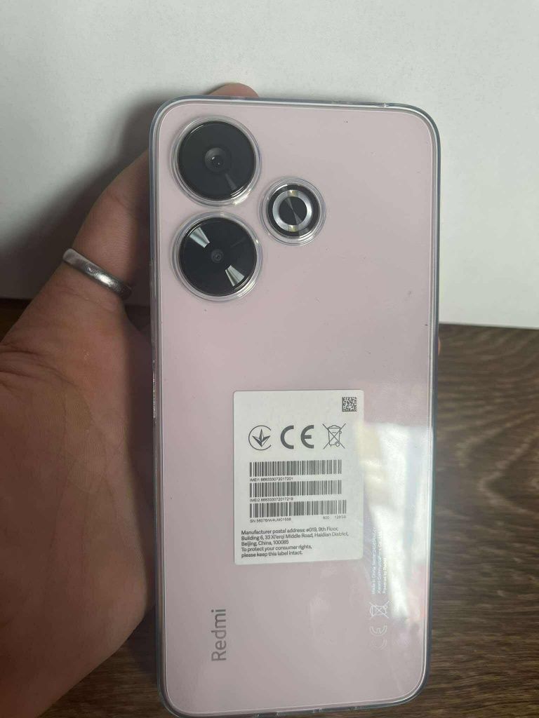 redmi 13 128g С кутия