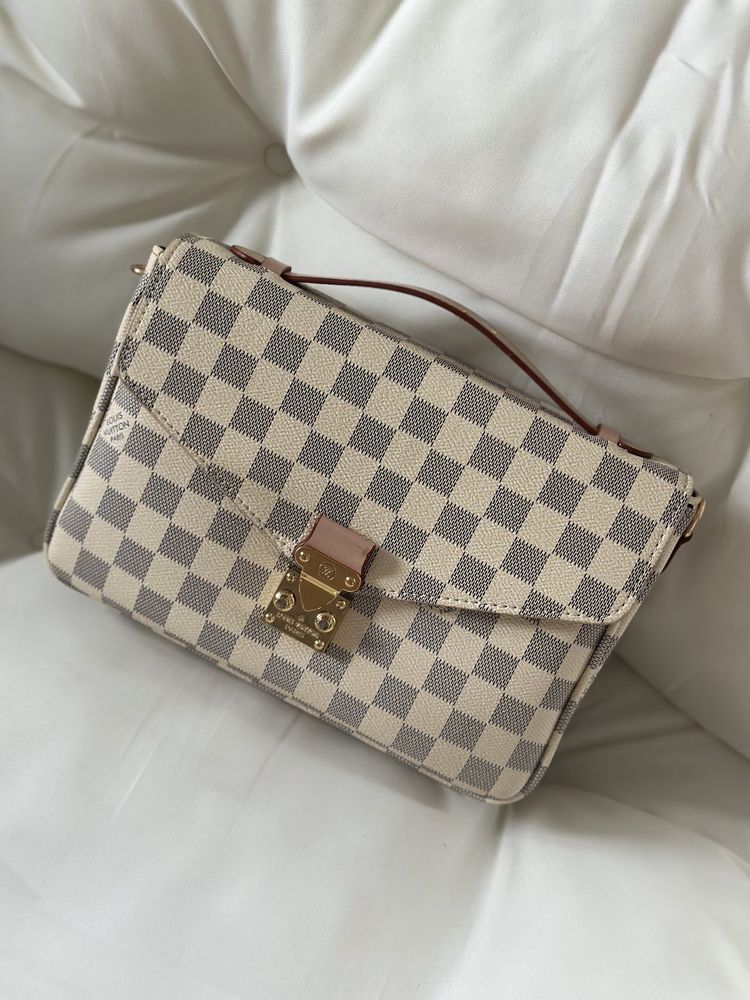 Geanta Louis Vuitton Metis