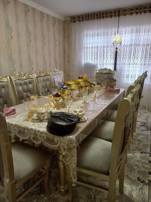 Mebel stol-stul ideal