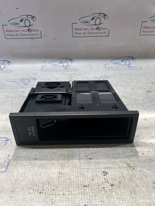 modul audio volkswagen golf 6 hatchback  2010