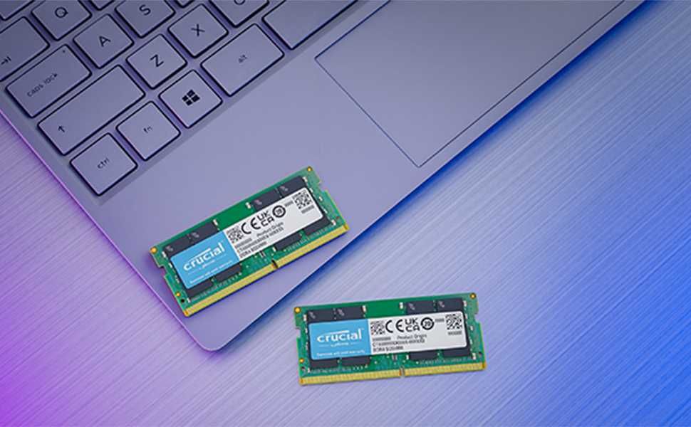 ddr4 4gb 2666 для ноутбука