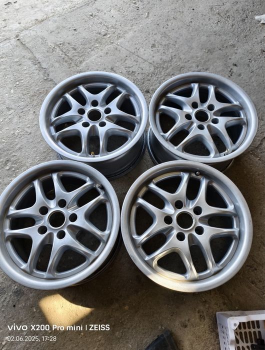 Диски для автомоб