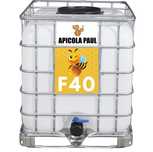 Sirop hrana pentru albine F40