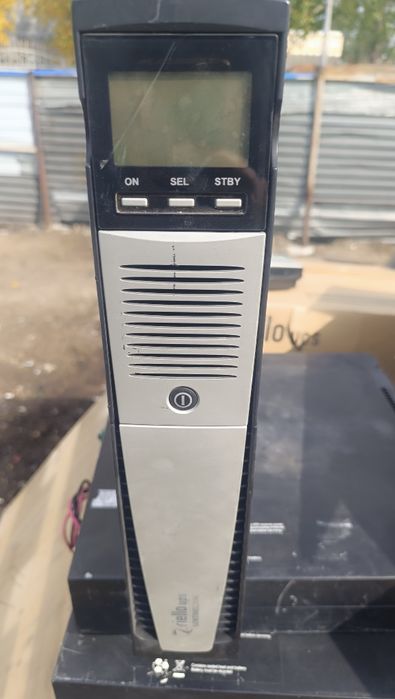 Продам UPS город Астана