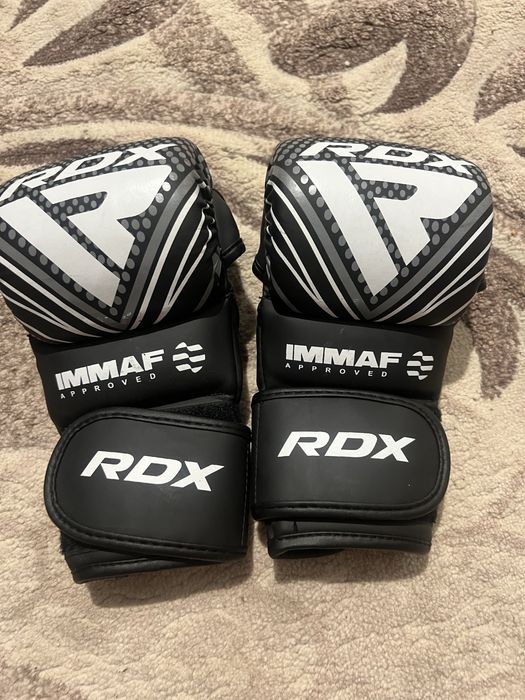 Для мма и бирмански бокс