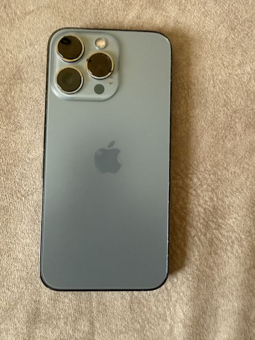 Iphone 13 pro blue 128GB