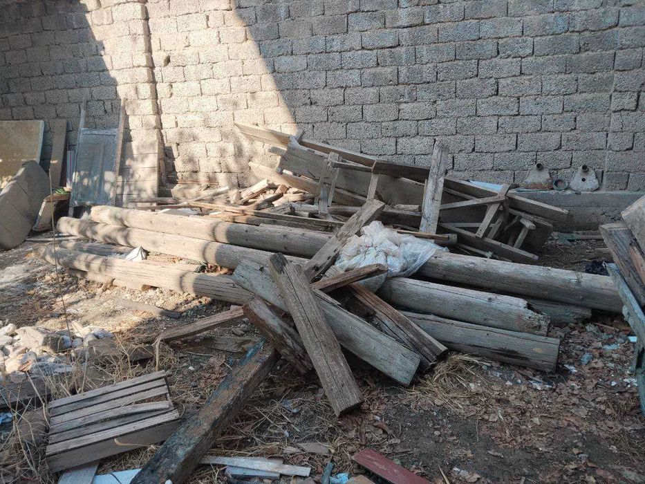 Продаются дрова много