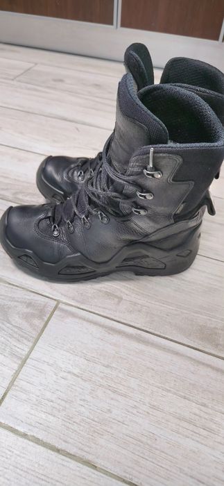 Lowa Tactical Z-8N GTX