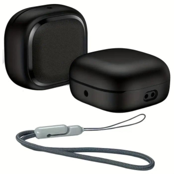 Безжични слушалки Samsung galaxy buds core с калъф