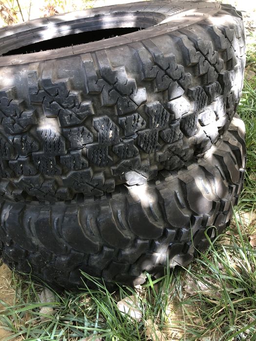 Продам шины