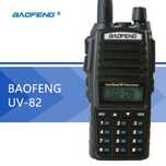 №1 BAOFENG-UV 82. Рация гарантия 36 месяцев. Доставка+Прошивка.BBBNNN