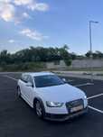 Audi A4 Avant Allroad 2.0 TDI