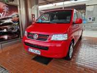 Vand VW Caravelle Lung