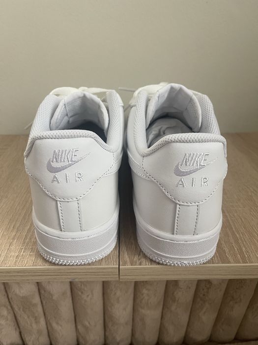 Nike Air Force 1 ‘07