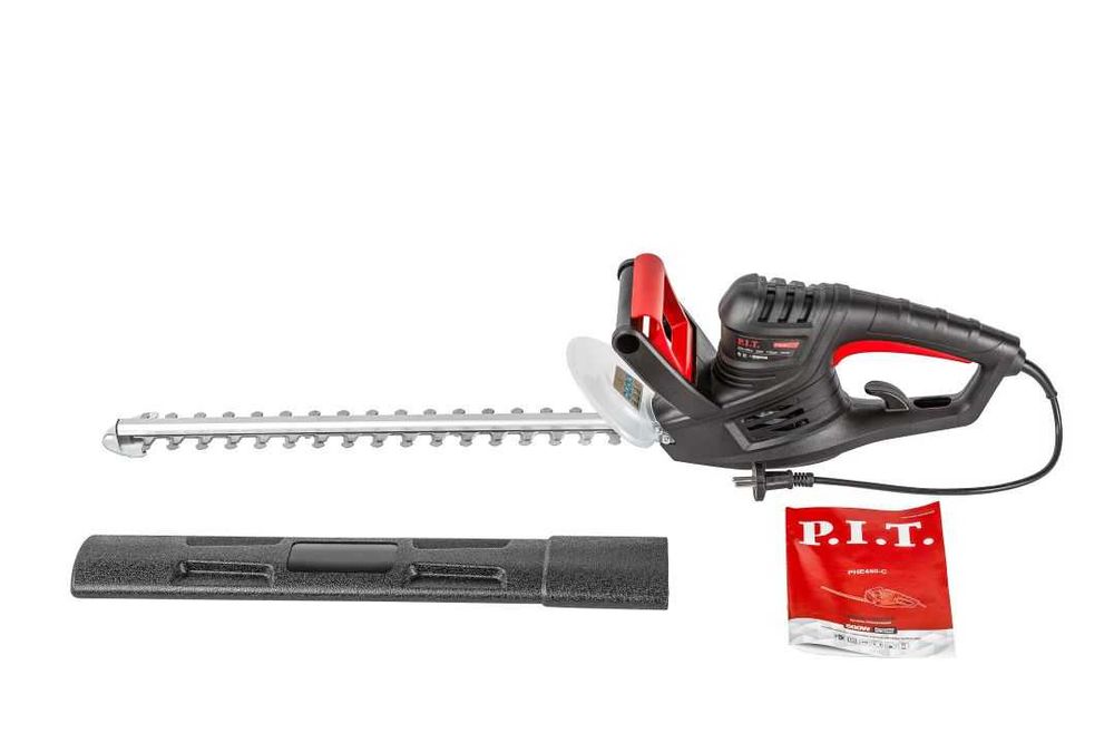 Кусторез Электрическая P.I.T PHE450-C 500Вт длина ножей 450см
