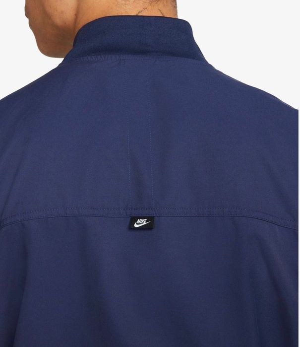 Мъжко яке NIKE! 100 % ORIGINAL