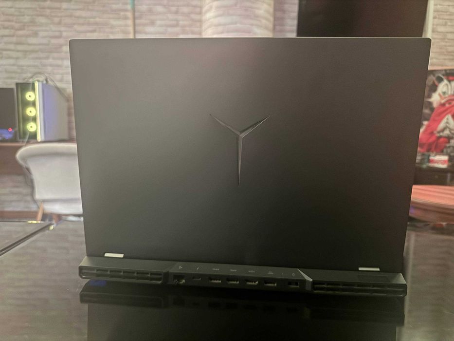 Noutbuk LEGION 5 Pro i-7 11 gen RTX 3060 ssd 1 TB 165 Гц