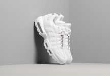 Nike Air Max 95 White Edition
