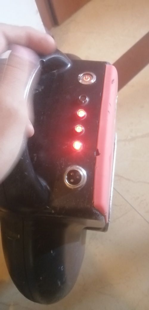 Airwheel x3 EUC електрически юнисайкъл electric unicycle