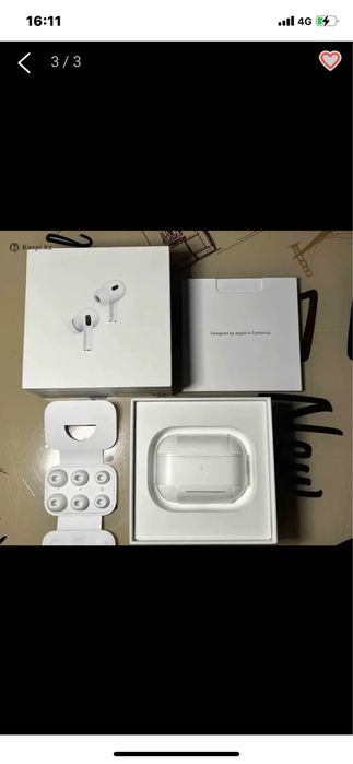 СРОЧНА наушники airpods pro 2