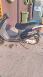 De vânzare scuter piaggio sfera 125cc 4t funcționează fără acte