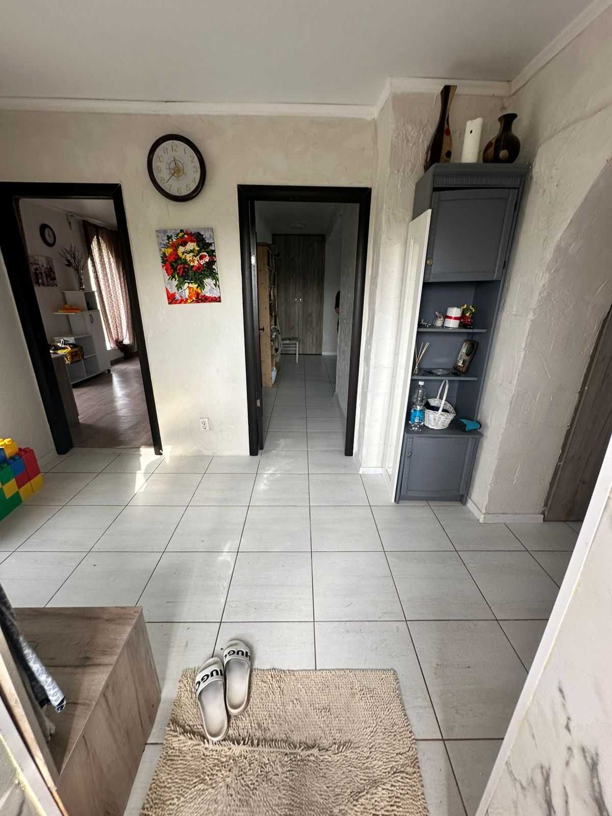 В продаже 4х ком Дом в Самсоновке строение 15