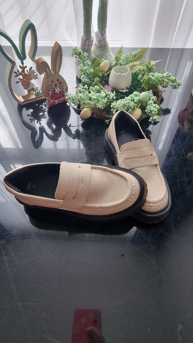 Mocasini zara mărimea 32