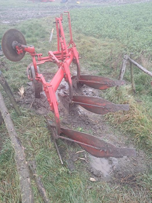 Vand Plug kverneland in stare buna de functionare