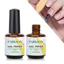 Професионален обезмаслител, дехидратор Parkson/Nail Primer 15ml