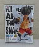 "Anime Figures"!