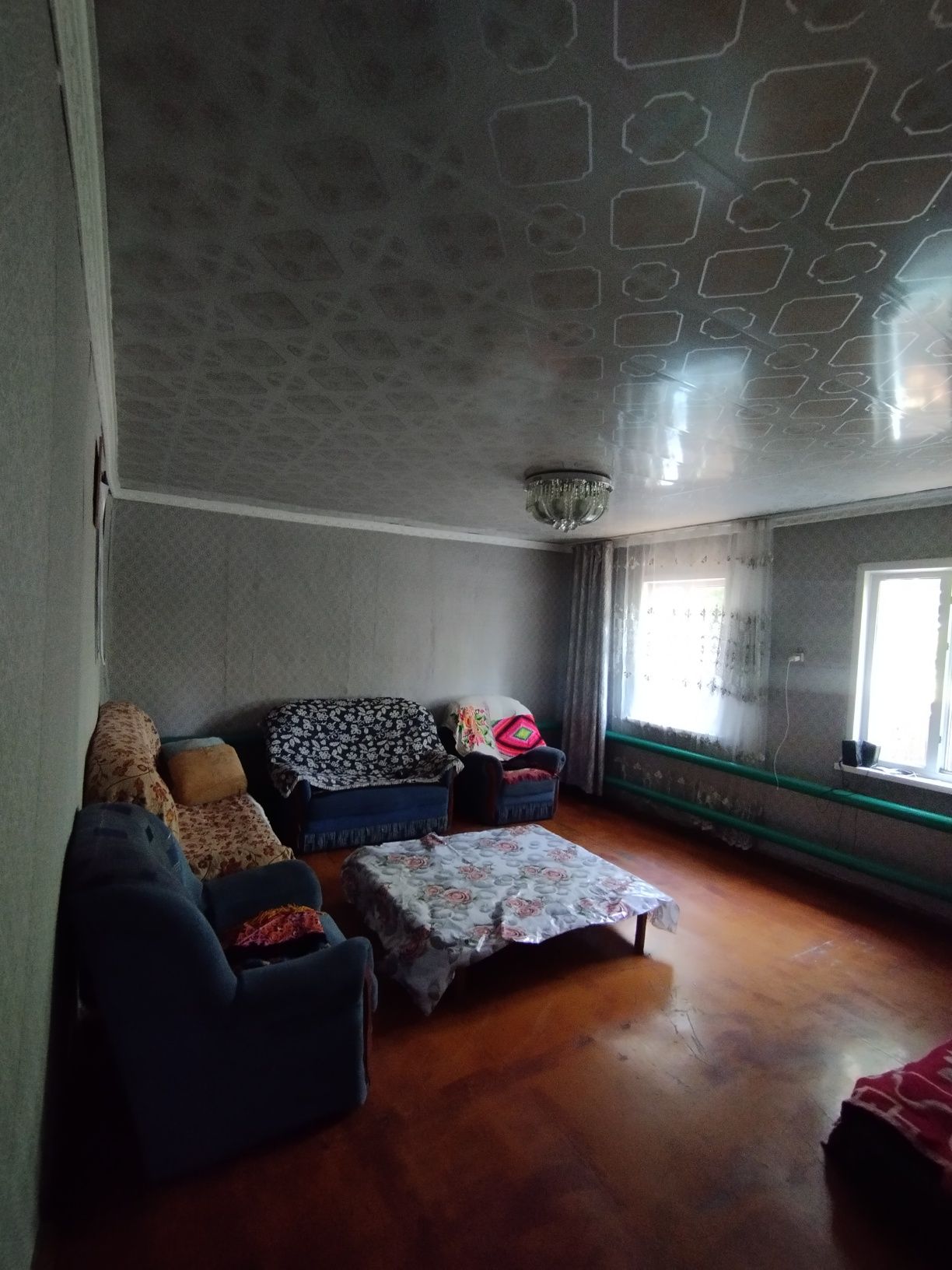 Продам дом срочно келлеровка