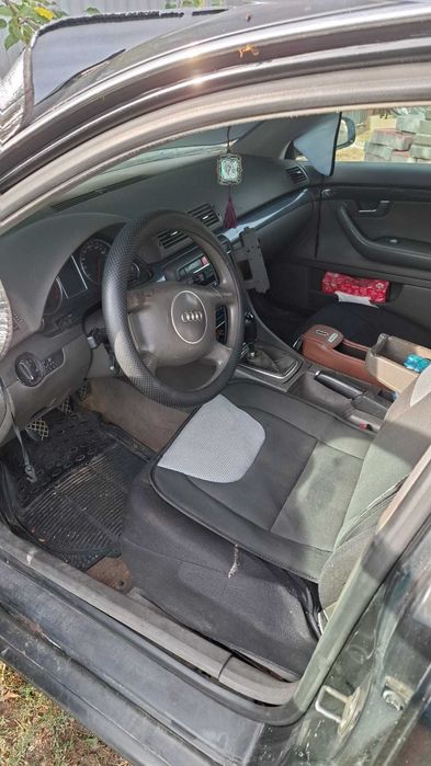 Vand Audi 1.9 TDI