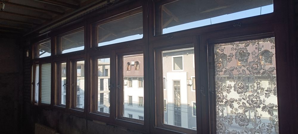 Ойна ром ва Ёгоч рейкалар текинга