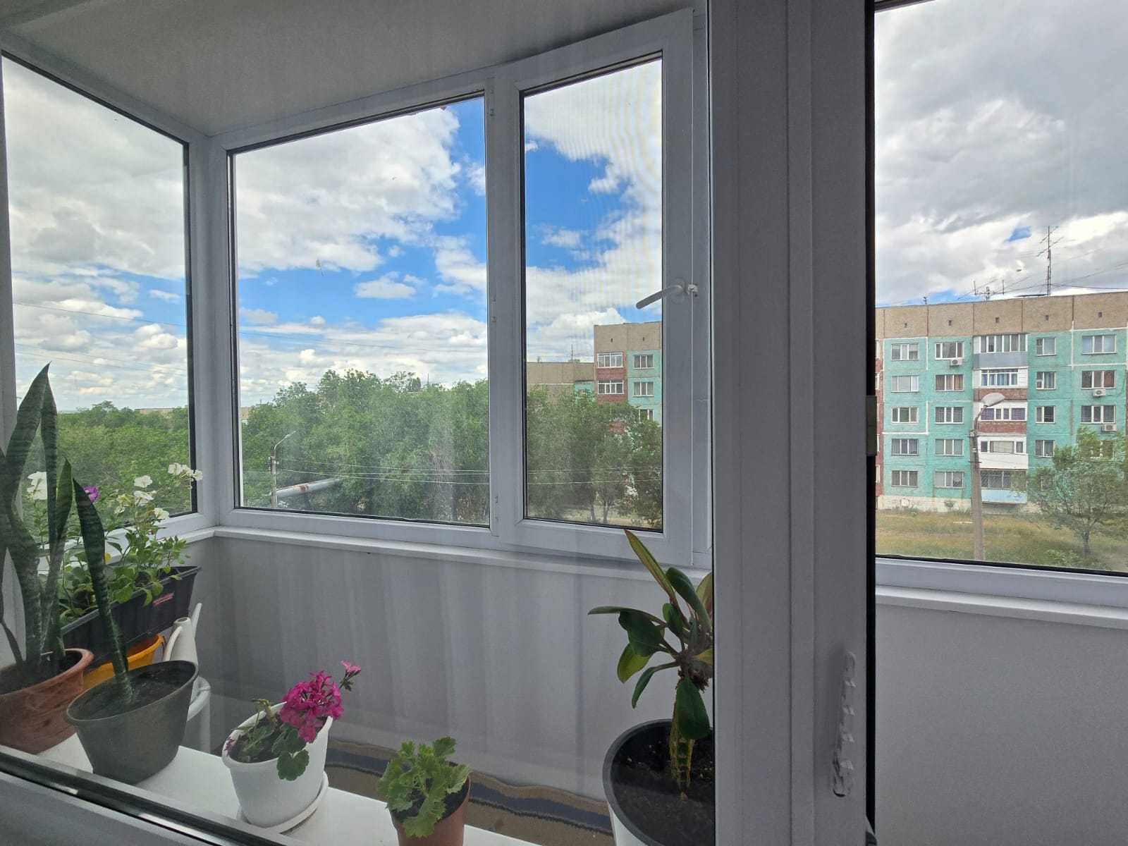 Продам 1комн в 8мкр/ПОМОЩЬ В ИПОТЕКЕ