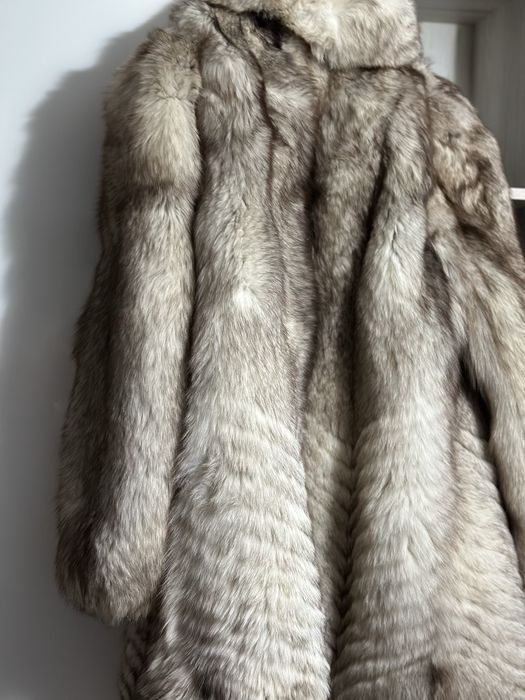 Hainǎ de blanǎ naturala